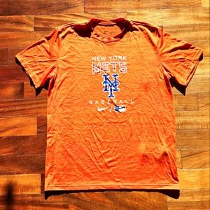 NWOT NY Mets shirt